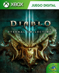 Diablo III: Eternal Collection Xbox