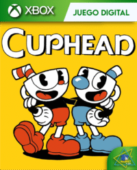 Cuphead Xbox