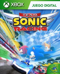 Team Sonic Racing Xbox
