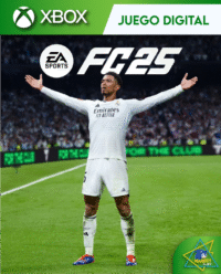 EA SPORTS FC 25 Xbox