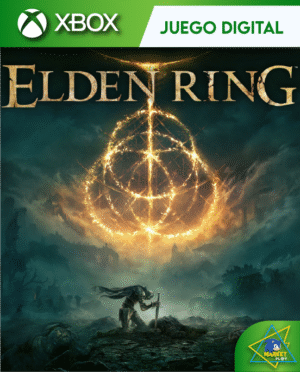 Elden Ring Xbox