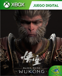 Mesa de trabajo 1 copia 34 Black Myth: Wukong Xbox
