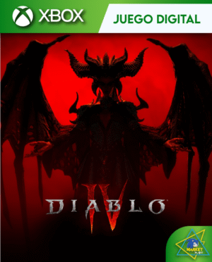 Diablo IV Xbox