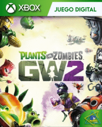 Plants vs. Zombies Garden Warfare 2 Xbox