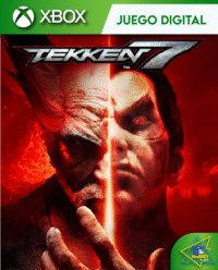 TEKKEN 7 Xbox