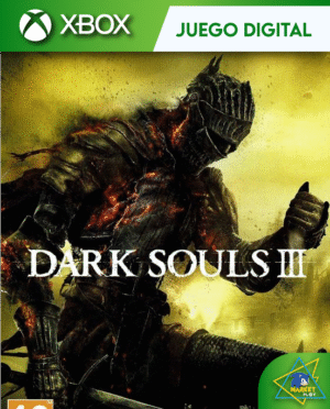 DARK SOULS III Xbox