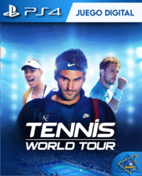 Mesa de trabajo 2 copia 109 Tennis World Tour Ps4