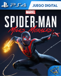 spiderman miles morales ps4