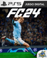 FC 24 Ps5