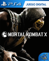 Mesa de trabajo 2 copia 21 Mortal Kombat X Ps4