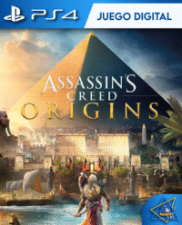 Mesa de trabajo 2 copia 26 Assassin Creed Origins Ps4