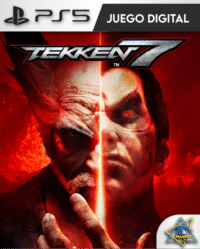 TEKKEN 7 Ps5