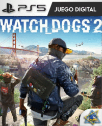 Mesa de trabajo 2 copia 344 Watch Dogs 2 Ps5