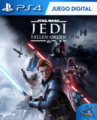 Mesa de trabajo 2 copia 35 STAR WARS Jedi La Orden caída Ps4