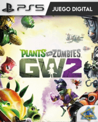 Mesa de trabajo 2 copia 351 Plants vs. Zombies: Garden Warfare 2 Ps5
