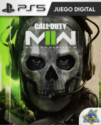 Call of Duty: Modern Warfare II Ps5