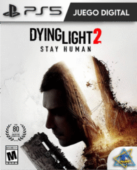 Dying Light 2 Stay Human Ps5