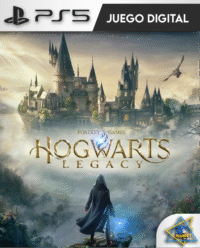 Hogwarts Legacy Ps5