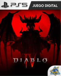 Diablo IV Ps5