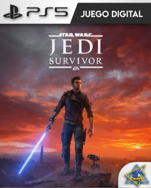 STAR WARS Jedi: Survivor Ps5