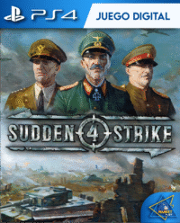Mesa de trabajo 2 copia 37 Sudden Strike 4 Ps4
