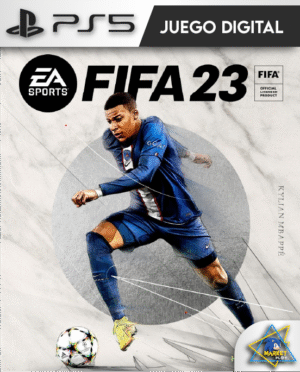 EA SPORTS FIFA 23 Ps5