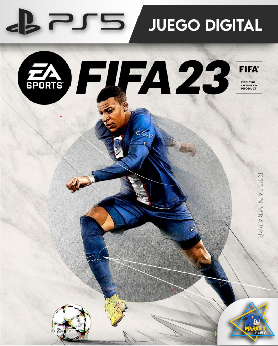 EA SPORTS FIFA 23 Ps5