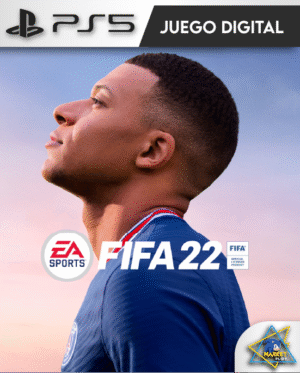 EA SPORTS FIFA 22 Ps5