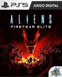 Aliens: Fireteam Elite Ps5