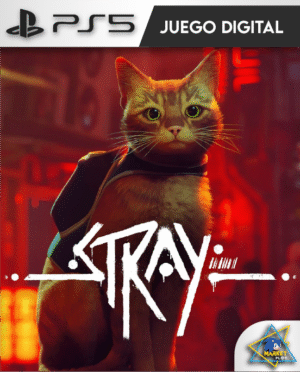 Stray Ps5