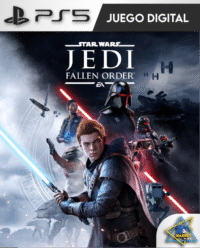 STAR WARS Jedi: Fallen Order Ps5