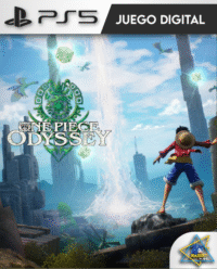 Mesa de trabajo 2 copia 410 ONE PIECE ODYSSEY Ps5