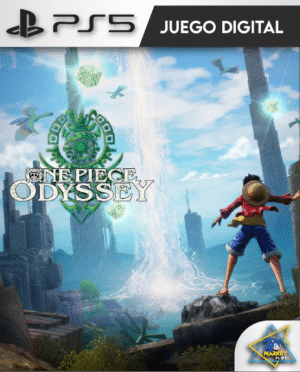 ONE PIECE ODYSSEY Ps5
