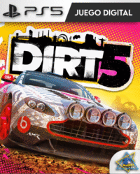 Dirt 5 Ps5