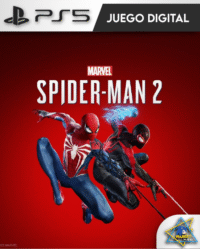 Spiderman 2 Ps5