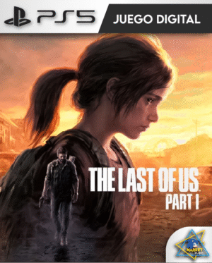 The Last of Us Part I Ps5