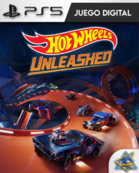 Hot Wheels Unleashed Ps5