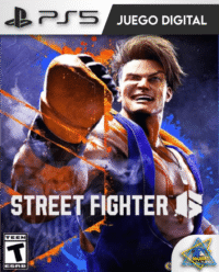 Mesa de trabajo 2 copia 429 Street Fighter 6 Ps5