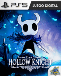 Hollow Knight Ps5