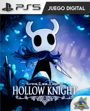 Hollow Knight Ps5
