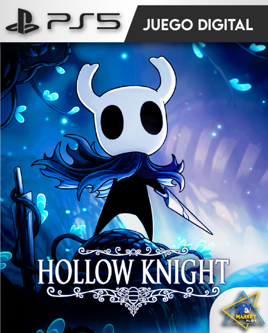 Hollow Knight Ps5