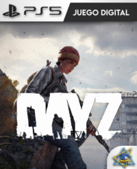 Mesa de trabajo 2 copia 456 DayZ Ps5