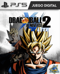 Mesa de trabajo 2 copia 457 Dragon Ball Xenoverse 2 Ps5