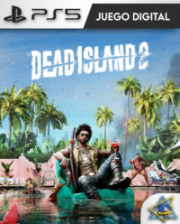Dead Island 2 Ps5