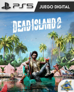 Dead Island 2 Ps5