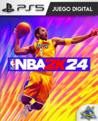 NBA 2K24 Ps5