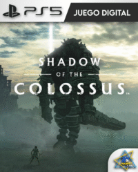 Mesa de trabajo 2 copia 474 Shadow of the Colossus Ps5