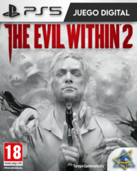 The Evil Within 2 Ps5