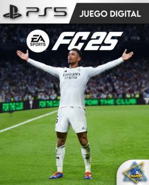 EA SPORTS FC 25 Ps5