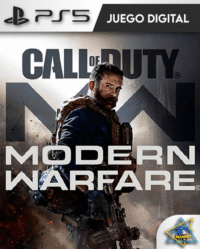 Mesa de trabajo 2 copia 480 Call of Duty: Modern Warfare Ps5